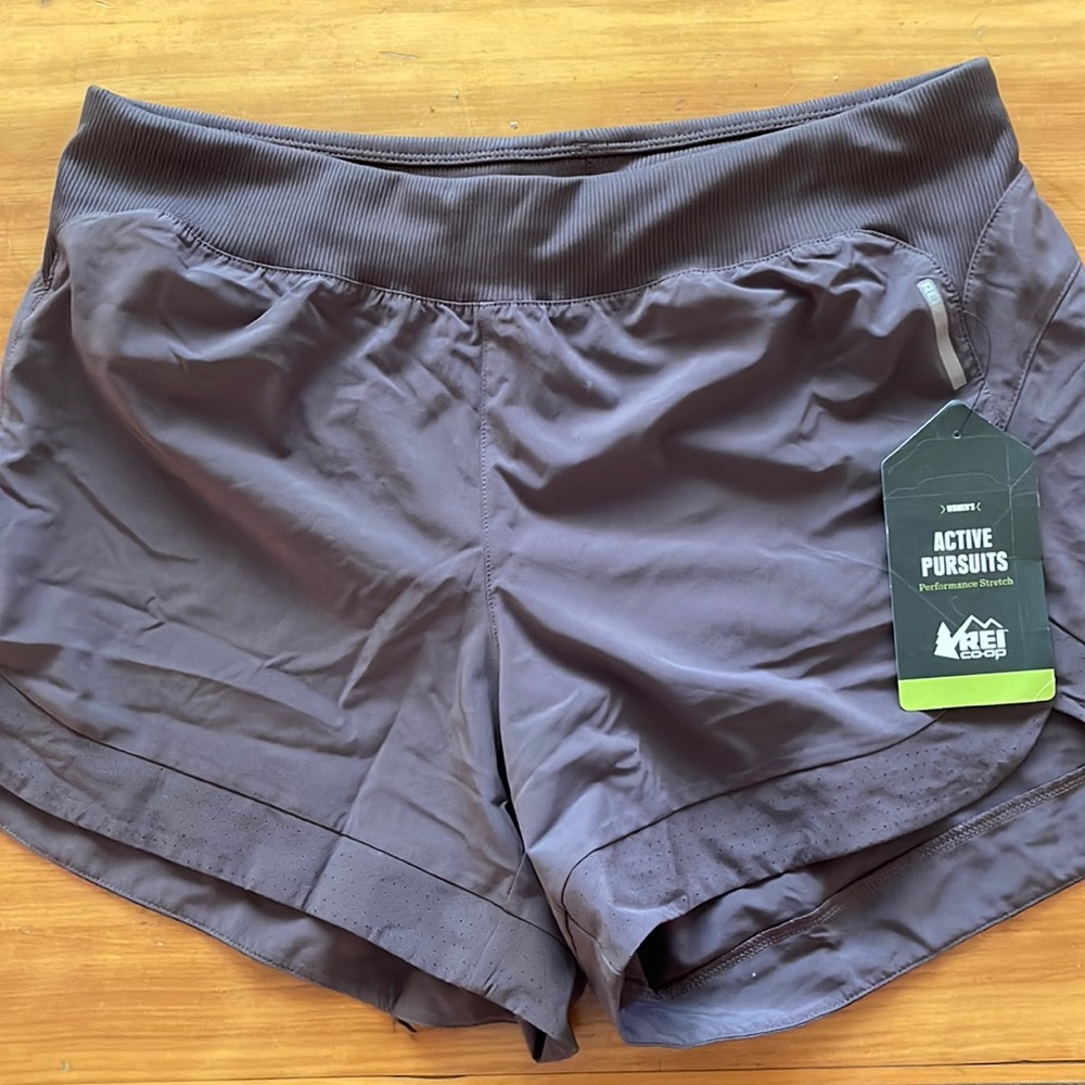 REI Active Pursuits shorts